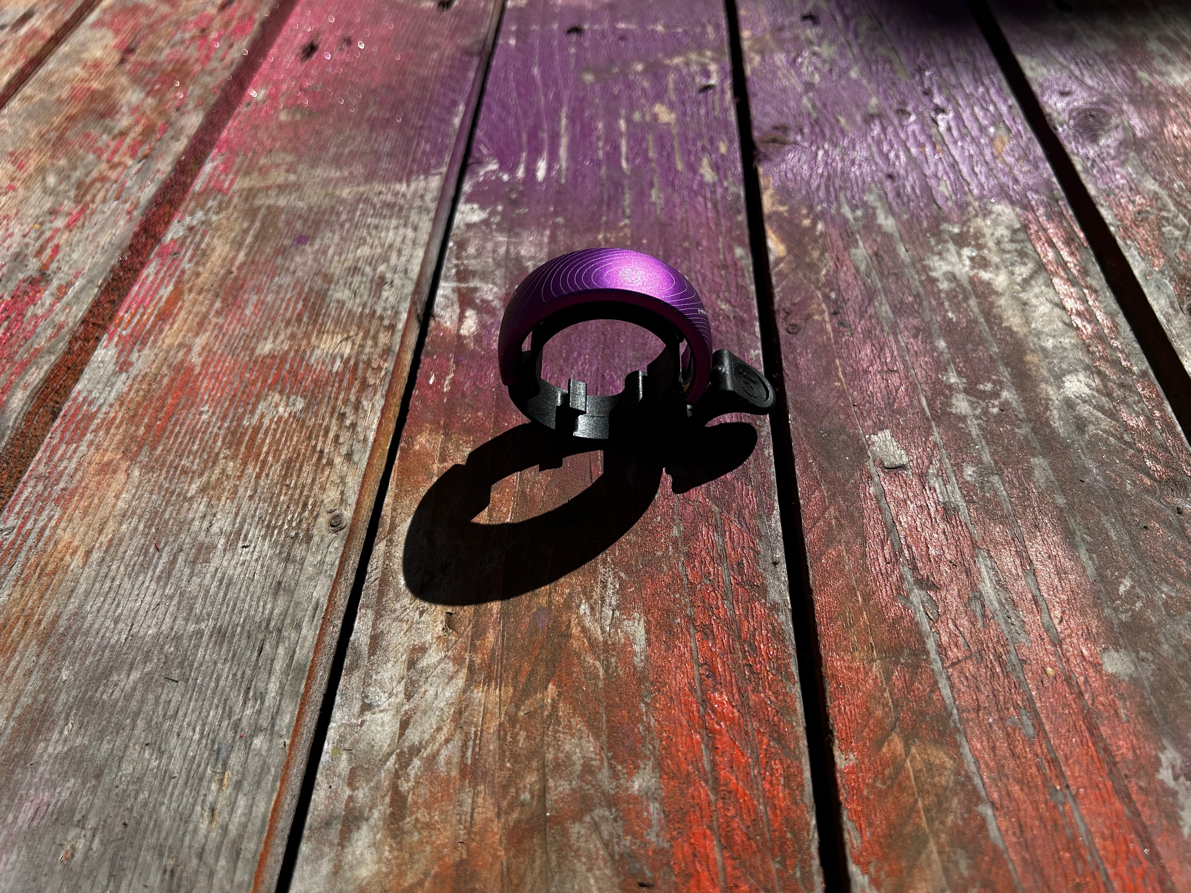 Knog oi bell – Washo's Bike Shop