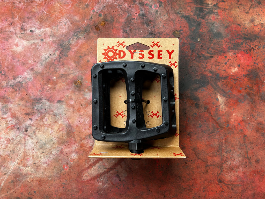 Odyssey Twisted PC pedal