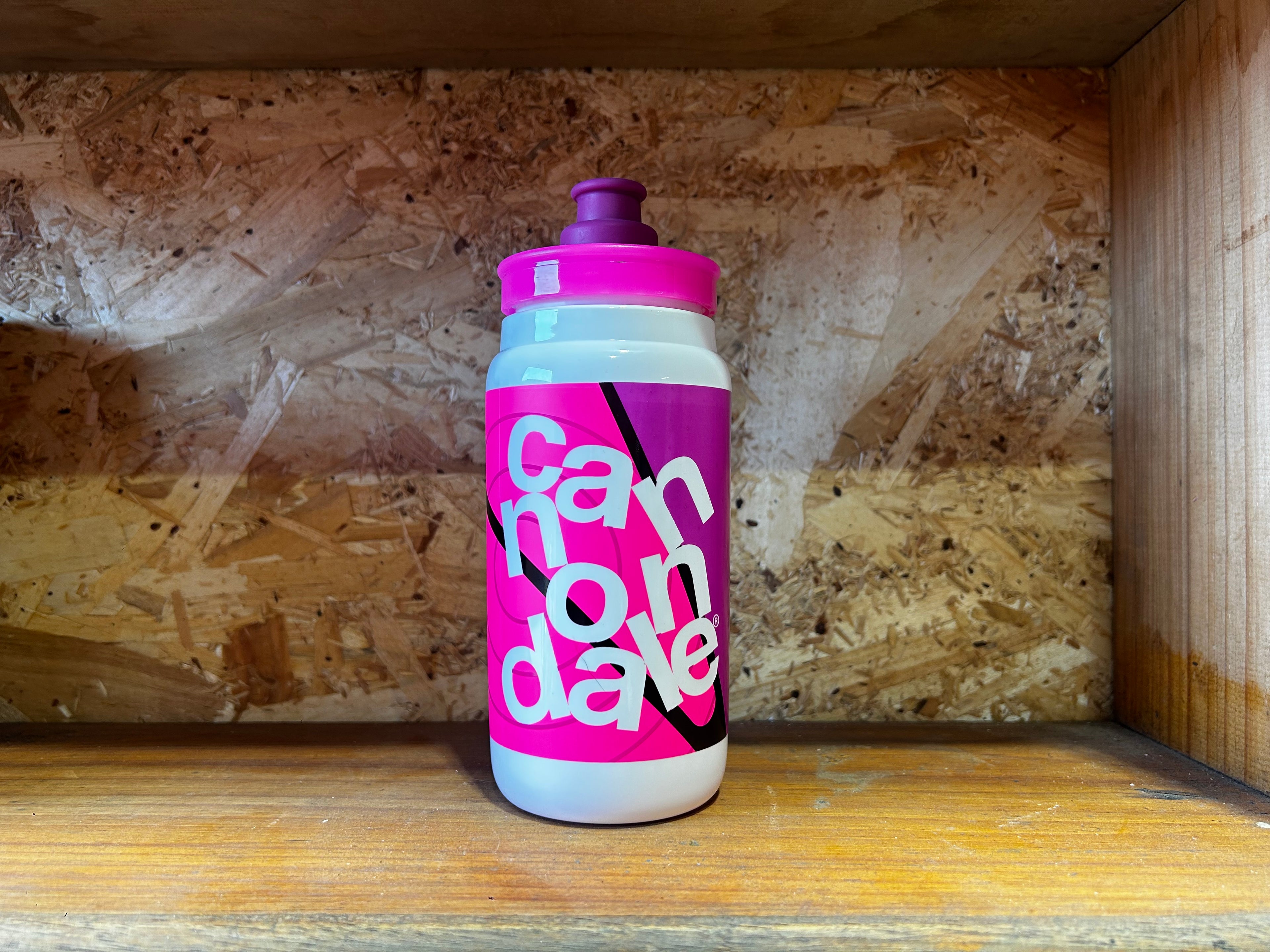 Elite Fly Tex Bottle 550mL