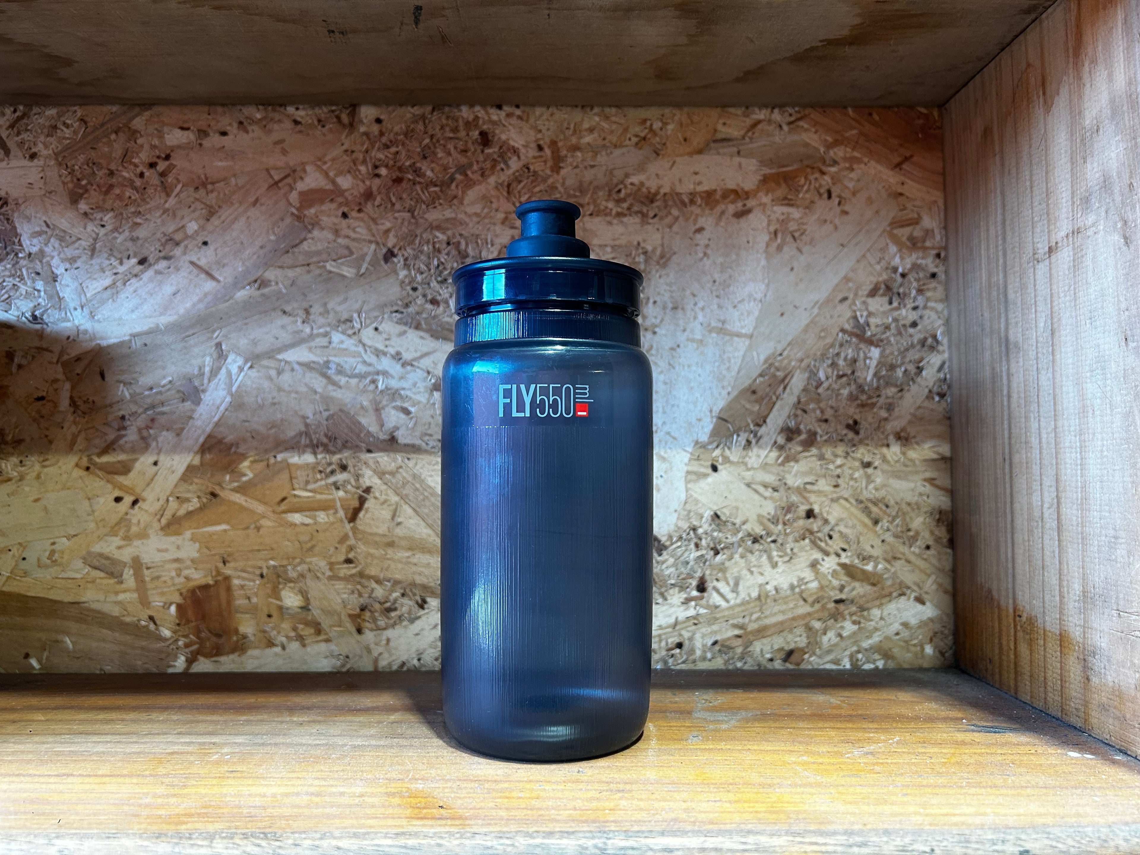 Elite Fly Tex Bottle 550mL