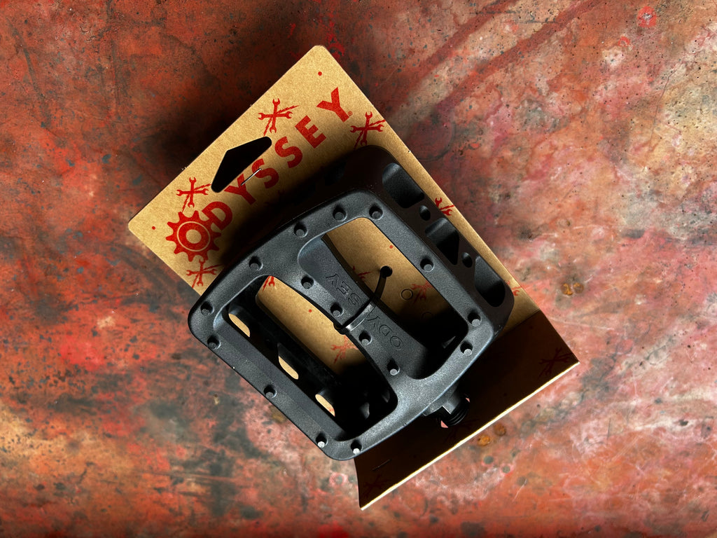 Odyssey Twisted PC pedal