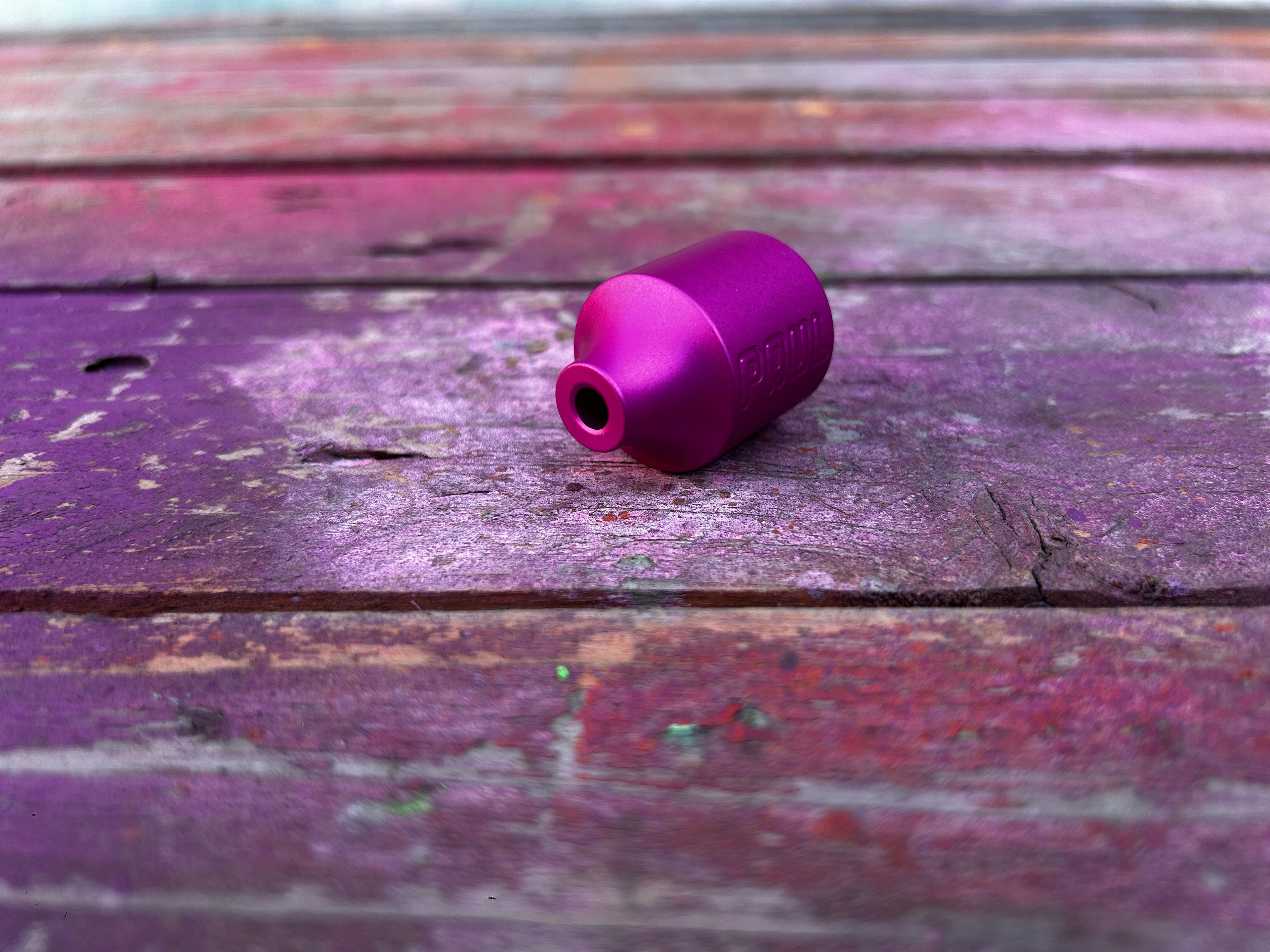 Paul Components Gino Light Mount