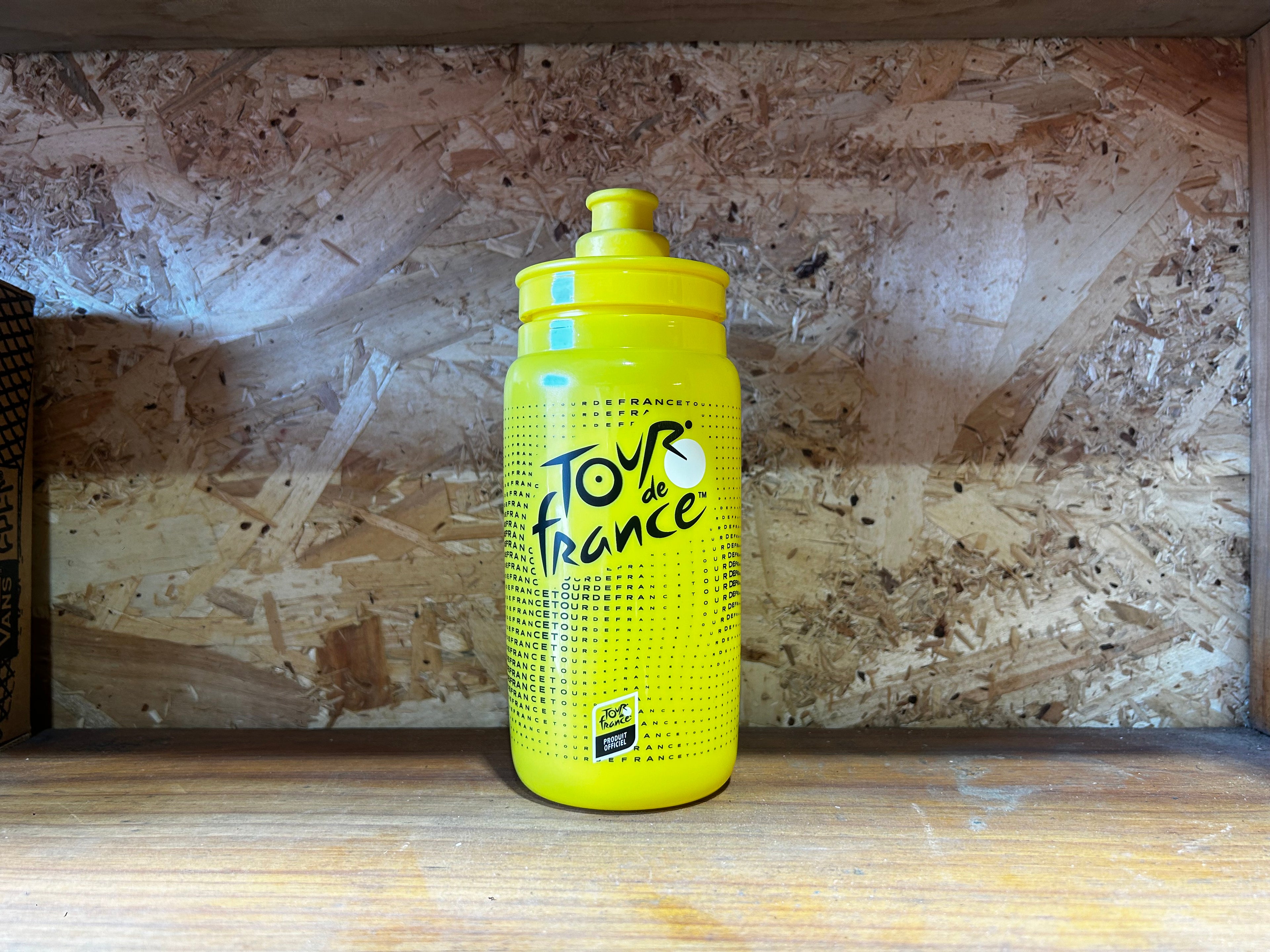 Elite Fly Tex Bottle 550mL