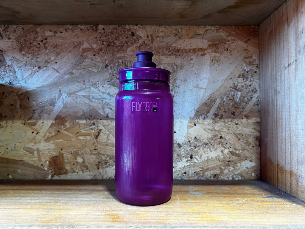 Elite Fly Tex Bottle 550mL