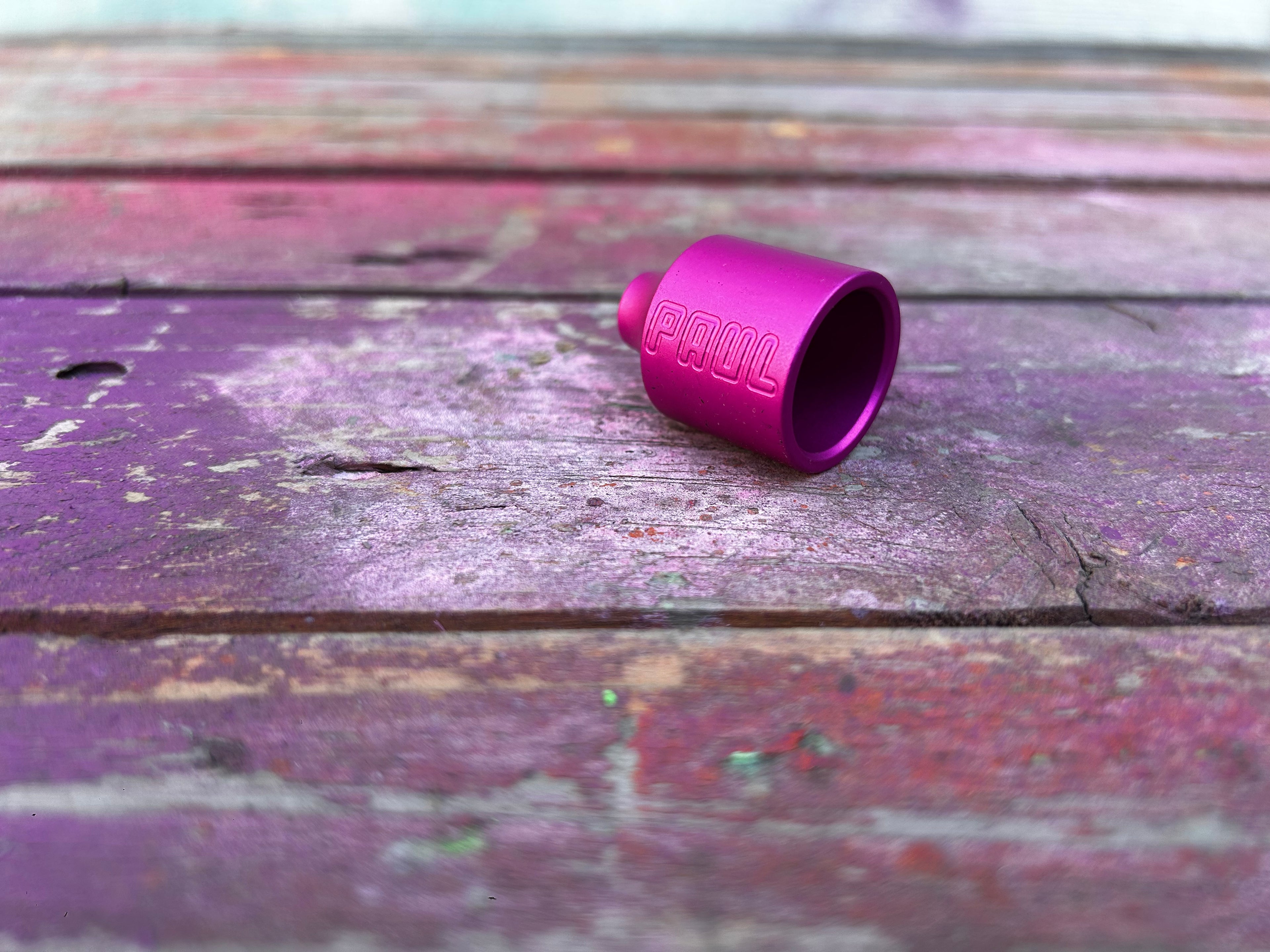 Paul Components Gino Light Mount