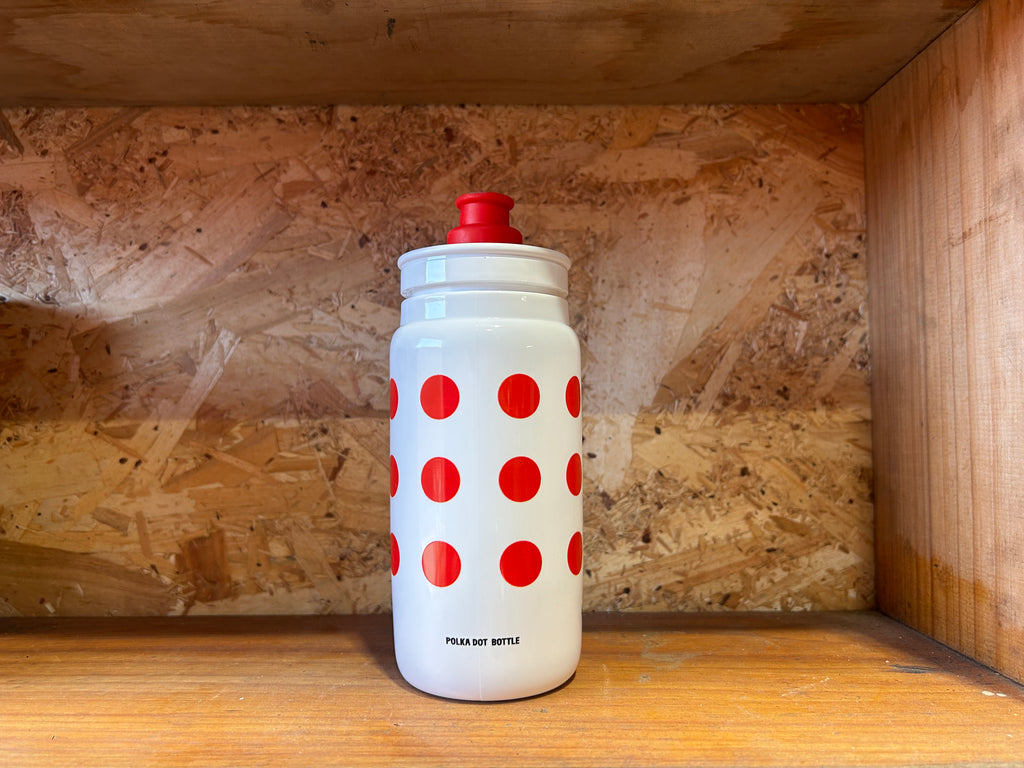 Elite Fly Tex Bottle 550mL