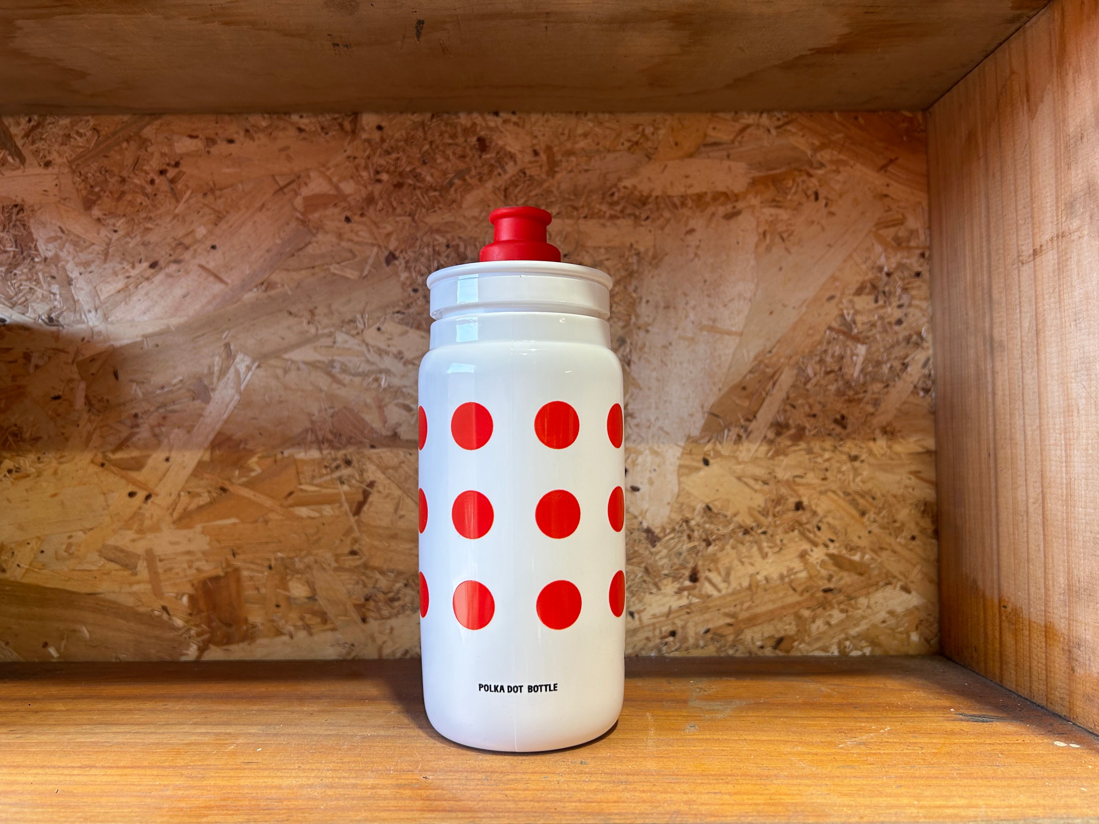Elite Fly Tex Bottle 550mL