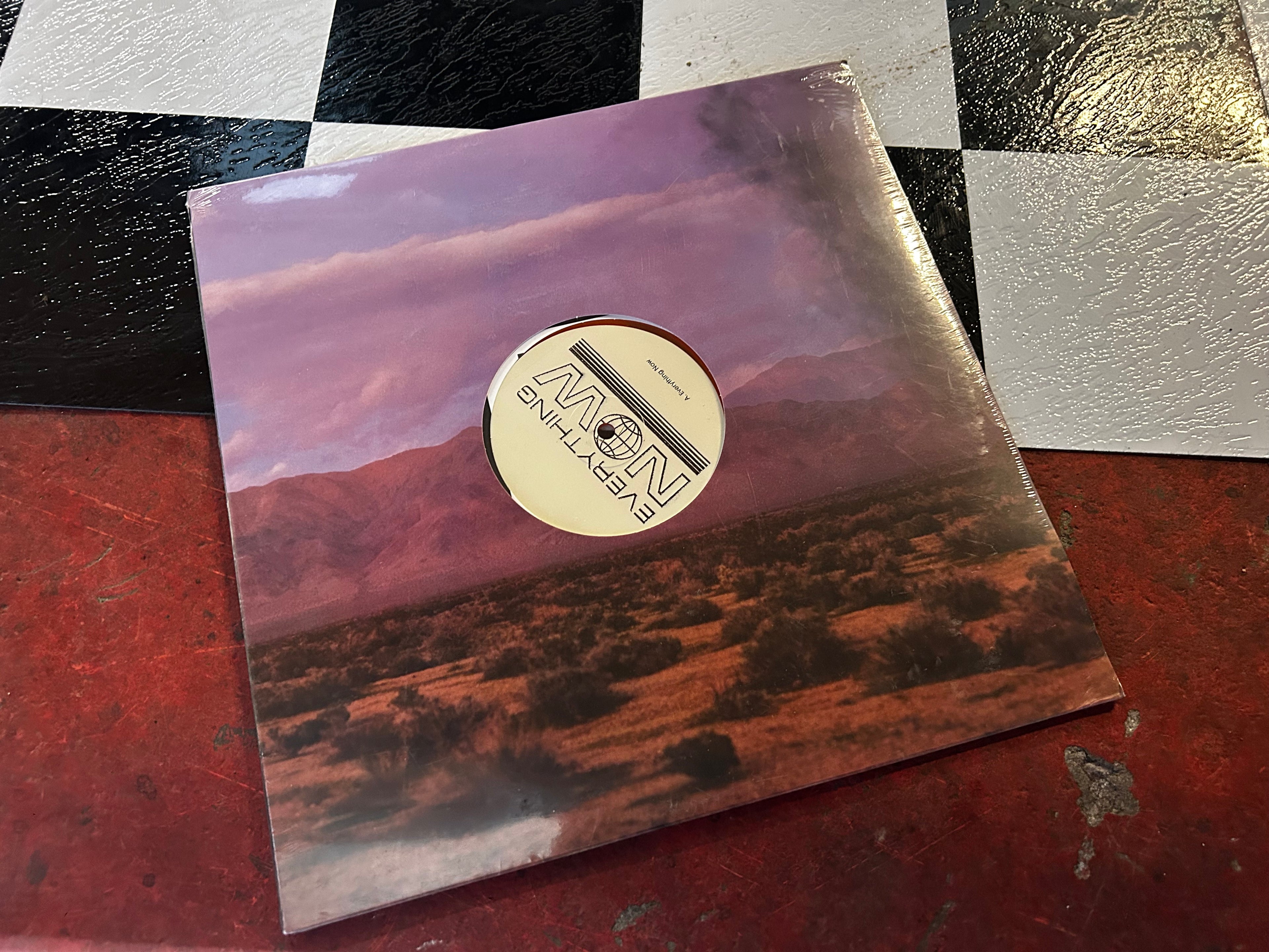 Arcade Fire Everything Now single