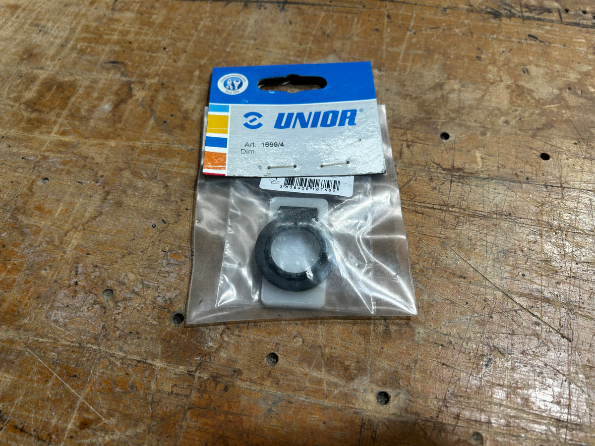 Unior Spoke & Cassette Pocket Tool