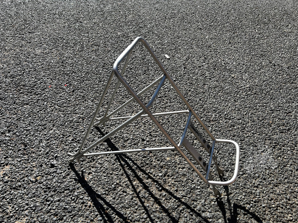 Vintage 26” Carywell Pannier Rack