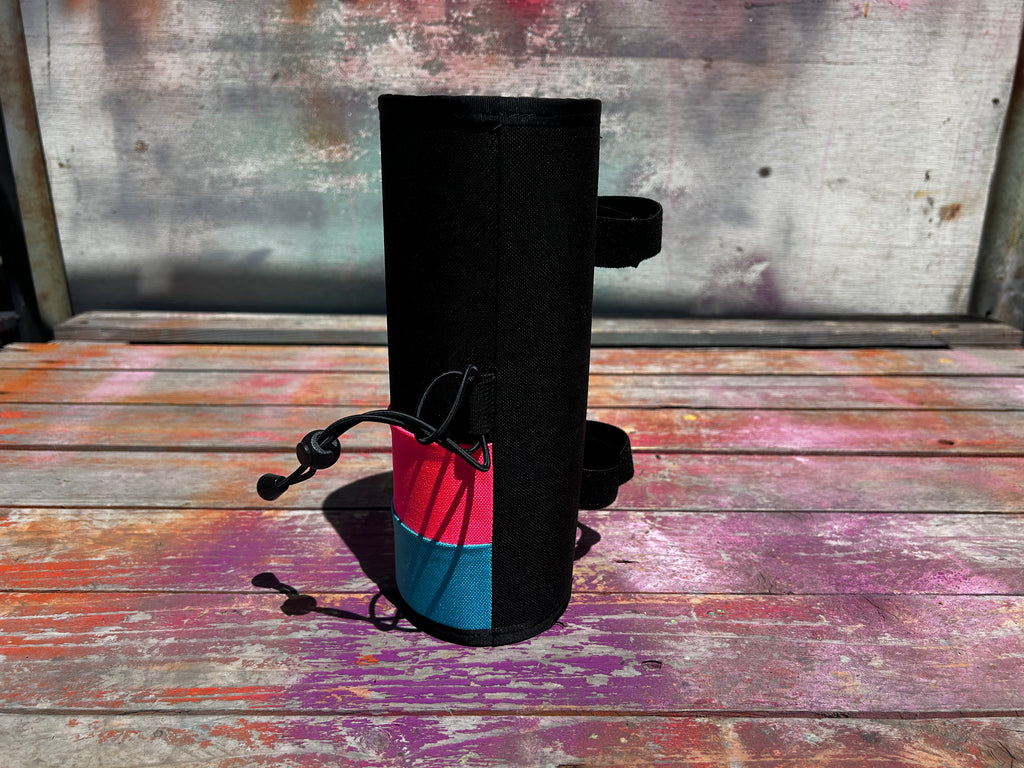 Skingrowsback little lunch handlebar bag