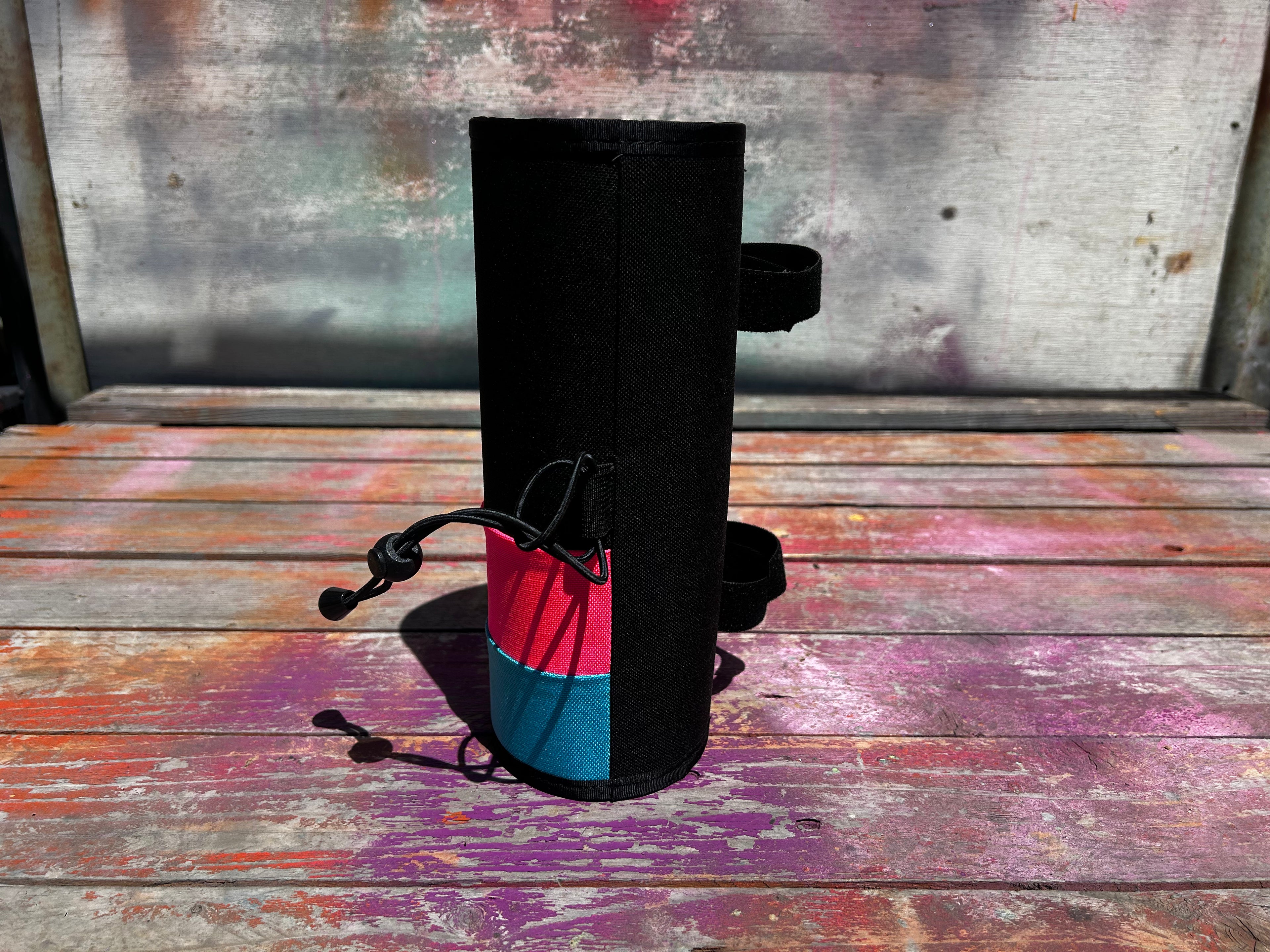 Skingrowsback little lunch handlebar bag