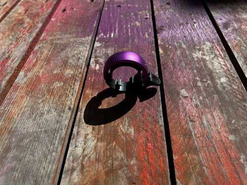 Knog oi bell – Washo's Bike Shop