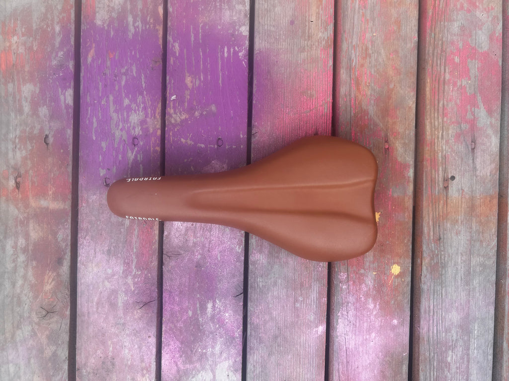 fairdale bikes saddle