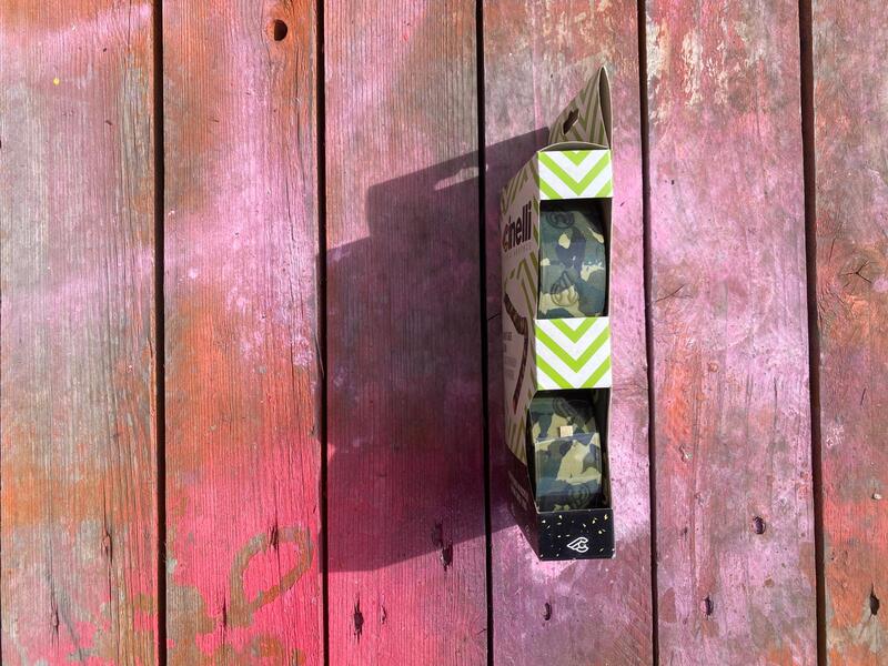 cinelli camo cork handlebar tape